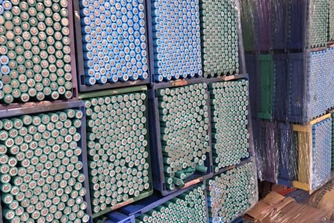江华瑶族白芒营新能源电池回收价格✔专业回收新能源电池✔铁锂电池回收价格